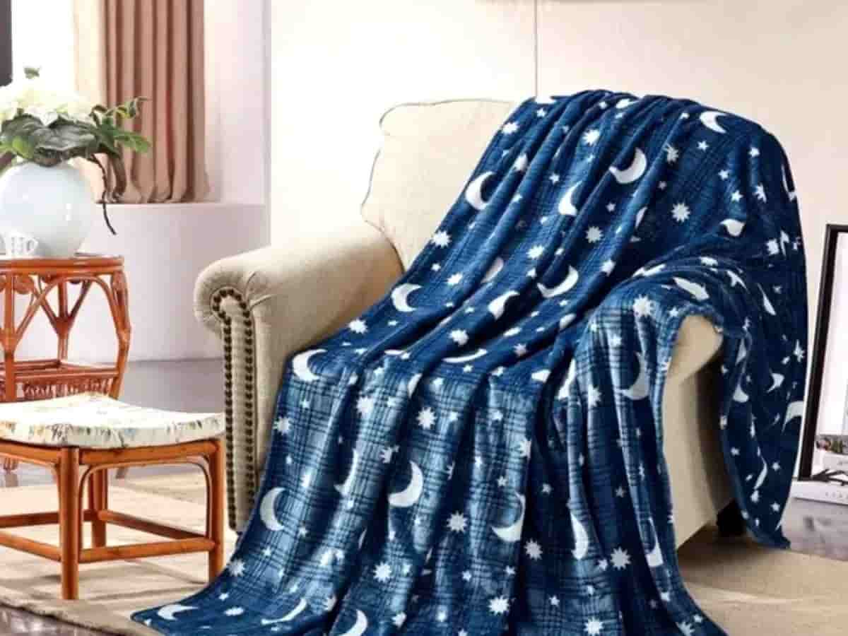 تصویر 3 از خرید پتو ضخیم + فروش ویژه